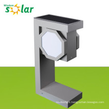 2014 Decorative solar led lawn lighting for garden Zhongshan supplier wholesaler manufacturer